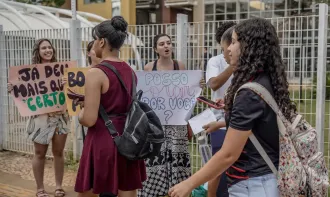 Foto: Rafa Neddermeyer/ Agência Brasil 