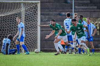 Jogo deste sábado começa às 15 horas – Foto-Divulgação-SCG