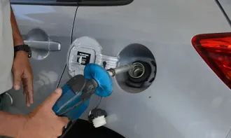  Segundo a Petrobras, esse é o primeiro reajuste da gasolina neste ano - Foto Tomaz Silva - Agência Brasil 