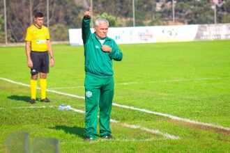 Foto: Luiz Medeiros/SC Gaúcho