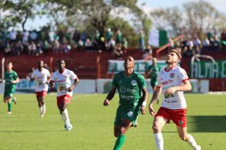 Foto divulgação/ Sport Clube Gaúcho