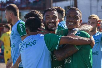 Festa do Gaúcho no Vermelhão – Foto Luiz Carlos Medeiros-SCG