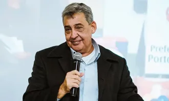 Sebastião Melo (MDB) – Foto – César Lopes – PMPA