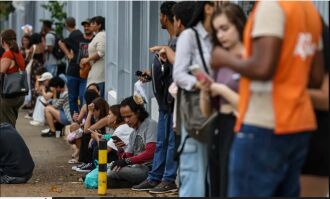 Foto divulgação/ Marcelo Camargo/Agência Brasil