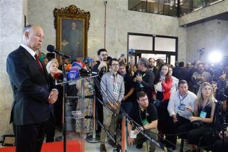 FOTO – Pepe Vargas: “Precisamos crescer com sustentabilidade social e ambiental”