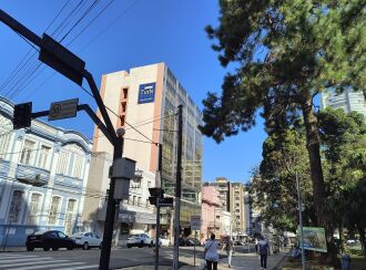 Passo Fundo terá máximas de 35ºC na primeira semana de março - Foto – LC Schneider-ON