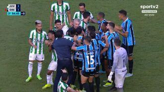 Foto: Reprodução/Sportv 