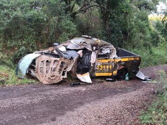 Fotos Lucas Ximell/QQ Deu Notícias