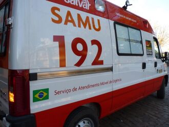 Polícias Rodoviárias acionarão serviço das ambulâncias em casos de acidentes nas rodovias