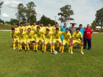 Vila Real é finalista