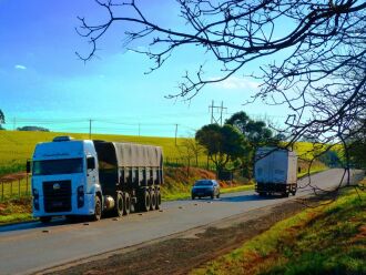 Duplicação está entre as prioridades do Governo do Estado.