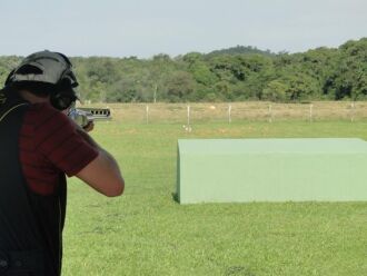 Sábado e domingo acontece a segunda etapa