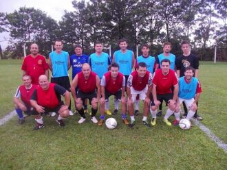 Torneio precede o campeonato