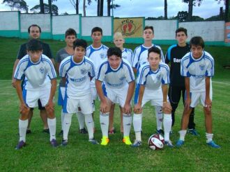 Copacabana, categoria Infantil