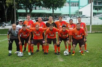 Olímpia FC: Série Especial