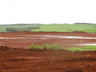 Carazinhenses acreditam que o novo presídio trará prejuízos ambientais, porque a instalação acontecerá a 3 km da captação de água que abastece o município