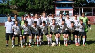 Equipe Sub-15