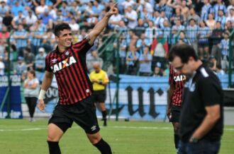 Próximo desafio do Grêmio é na Libertadores