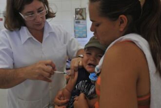 Em Passo Fundo mais de 2,5 mil doses foram aplicadas no primeiro dia