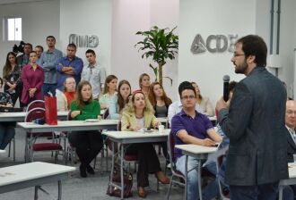 Instituição vai oferecer oito cursos de graduação