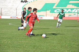 Palmeirense esteve melhor durante a partida e mereceu o resultado