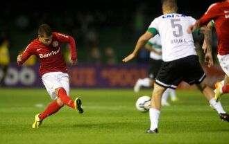 Colorado entrou em campo desfalcado