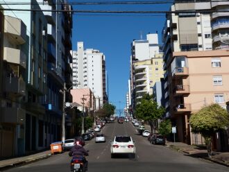 Passo Fundo alcançou a 48ª posição no brasileiro e a 5ª no Rio Grande do Sul no ranking do IFDM Emprego e Renda.