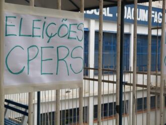 Resultado final depende que as urnas de todos os municípios da região de abrangência do 7º Núcleo cheguem à sede da subcomissão eleitoral