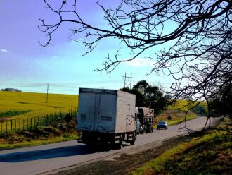 Orçamento do projeto de duplicação do primeiro lote da ERS 324, entre Passo Fundo e Marau, está sendo novamente atualizado