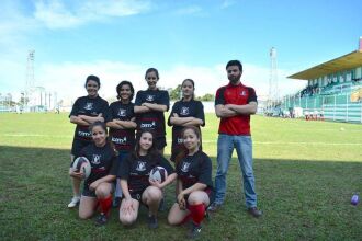 Time juvenil feminino do Planalto