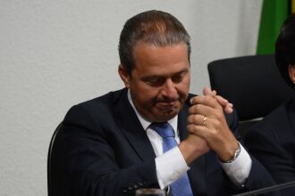 Eduardo Campos morreu em acidente aéreo na quarta-feira, em Santos