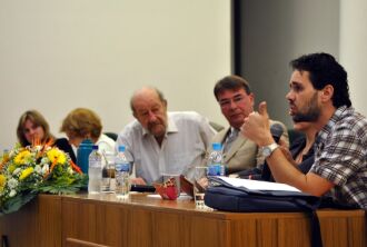 Evento reuniu 400 profissionais da saúde