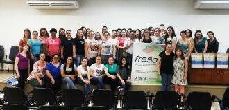 Encontro faz parte da programação da Fresol