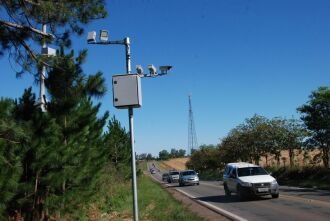 Condutores que usam a rodovia entre Passo Fundo e Casca reivindicam pela restauração