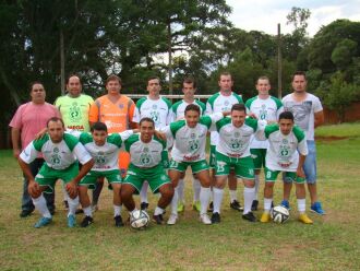 Guarani joga hoje