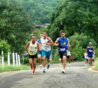 Rústica: parceria do Juvenil com o Sesc