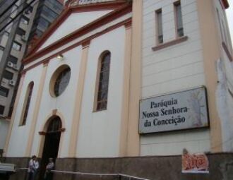 Nossa Senhora da Conceição é padroeira de Passo Fundo desde 7 de agosto de 1857,