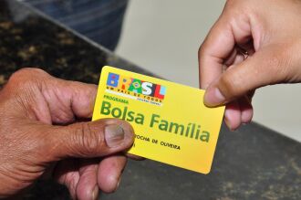 Termina hoje o prazo para gestores municipais registrarem resultados do Bolsa Família