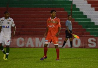 Passo Fundo e Chapecoense jogam sábado