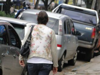 Temperatura mínima chegou aos 13,5ºC na sexta-feira (30)