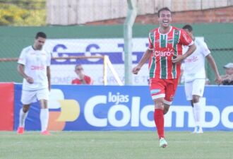 Na tarde desta terça-feira, o árbitro Anderson Farias confirmou que o segundo gol do Passo Fundo nos 3 a 1 sobre o Avenida foi mesmo do atacante Michel