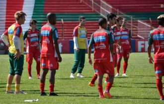 Tricolor joga pela 11ª rodada do Gauchão