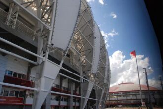 Beira-Rio: tudo ou nada para o Passo Fundo