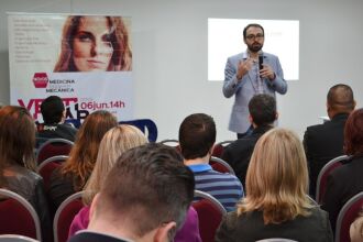 Lançamento do Vestibular aconteceu na manhã de quinta-feira