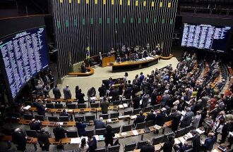 Votação do item aconteceu quase de madrugada