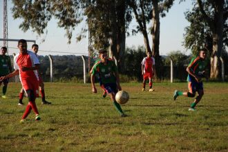 Delmar Sittoni: jogos sábado e domingo