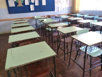 Escolas se preparam para recesso escolar. Período dura entre 10 e 15 dias na maioria dos educandários