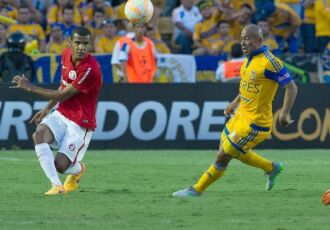 Tigres foi implacável em casa