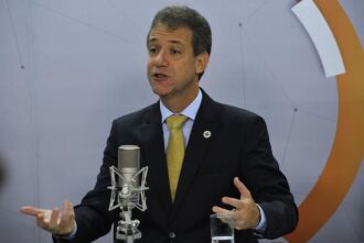 Durante o programa Bom Dia, Ministro, Chioro disse que o Brasil conta com as 14 vacinas recomendadas pela Organização Mundial da Saúde