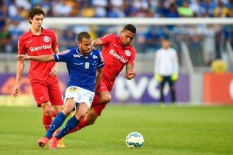 Sem gols no Mineirão